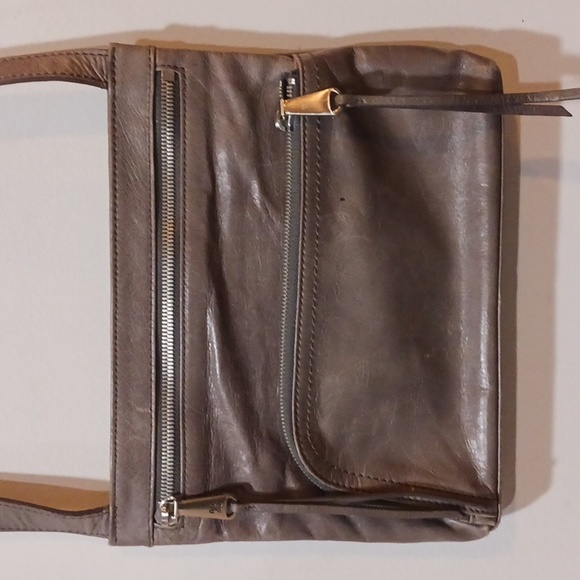 HOBO Bags Hobo Tn20693 Womens Genuine Leather Vintage Cassie